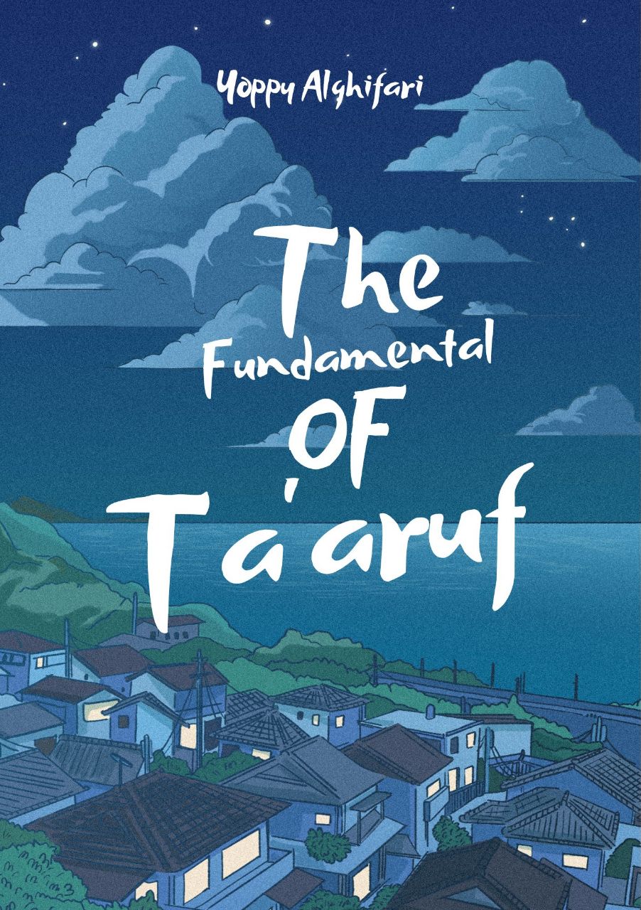 Sampul Ebook Fundamental Taaruf